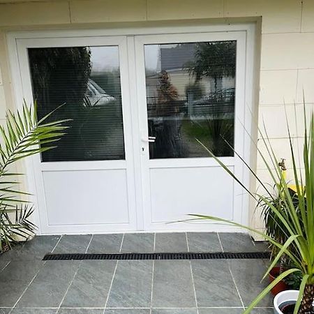 La Cache Cache Apartment Saint-Gereon ภายนอก รูปภาพ