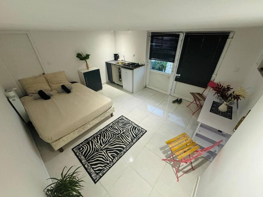 La Cache Cache Apartment Saint-Gereon ภายนอก รูปภาพ