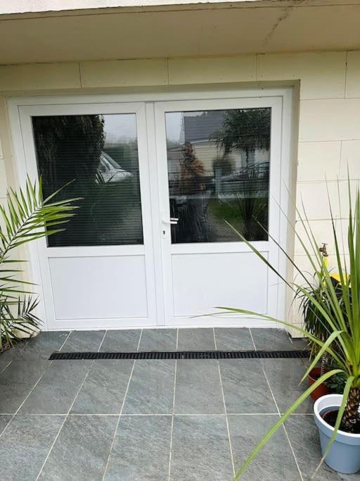 La Cache Cache Apartment Saint-Gereon ภายนอก รูปภาพ